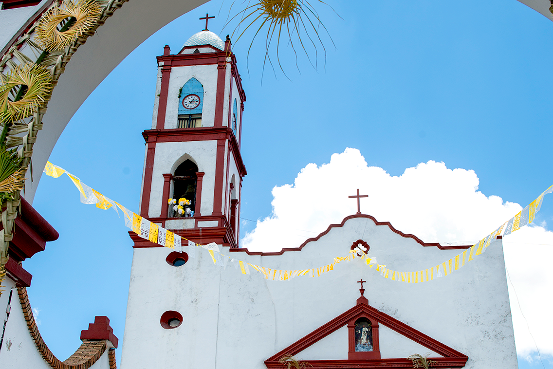 Qué hacer en Papantla Veracruz y cuáles son sus atractivos México Desconocido