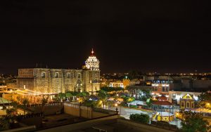 Tequila Jalisco Patrimonio Mundial de la Humanidad México Desconocido