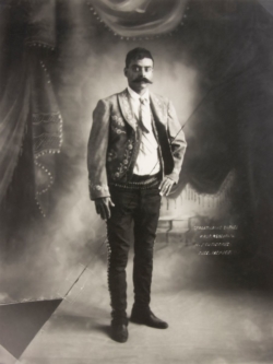 Qui N Fue Emiliano Zapata Conoce Su Biograf A M Xico Desconocido