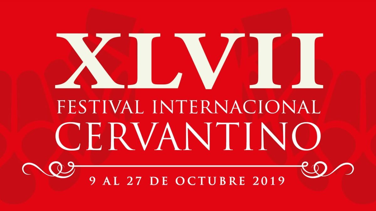 Conoce El Programa Del Festival Internacional Cervantino M Xico