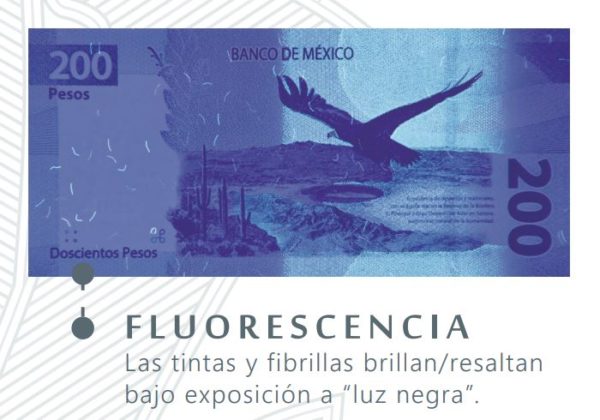 Adiós Sor Juana Así luce el nuevo billete de 200 pesos México