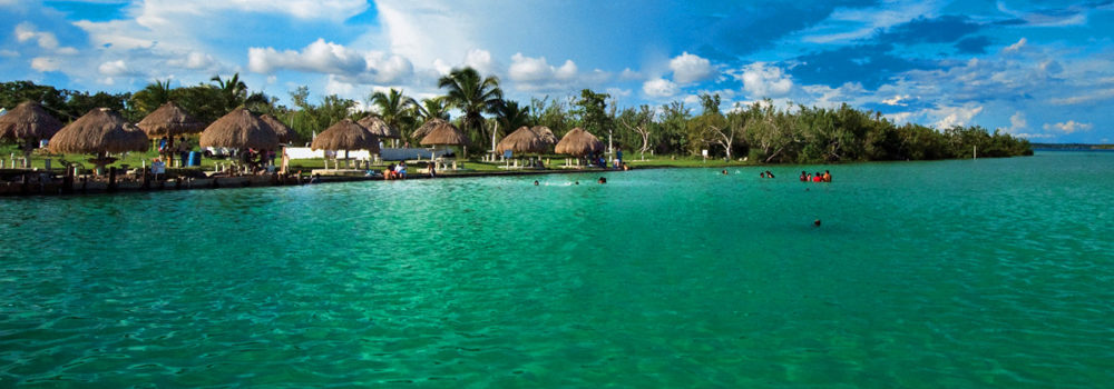 Bacalar Quintana Roo Qu Hacer Y C Mo Llegar A Este Pueblo M Gico