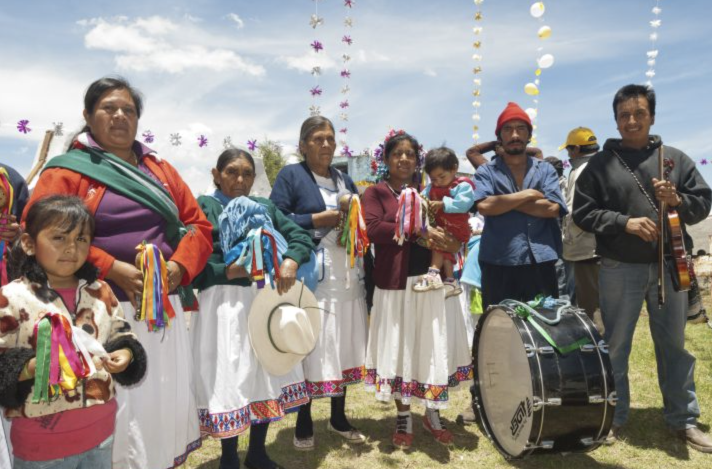 Qu Pueblos Ind Genas Viven En El Estado De M Xico M Xico Desconocido