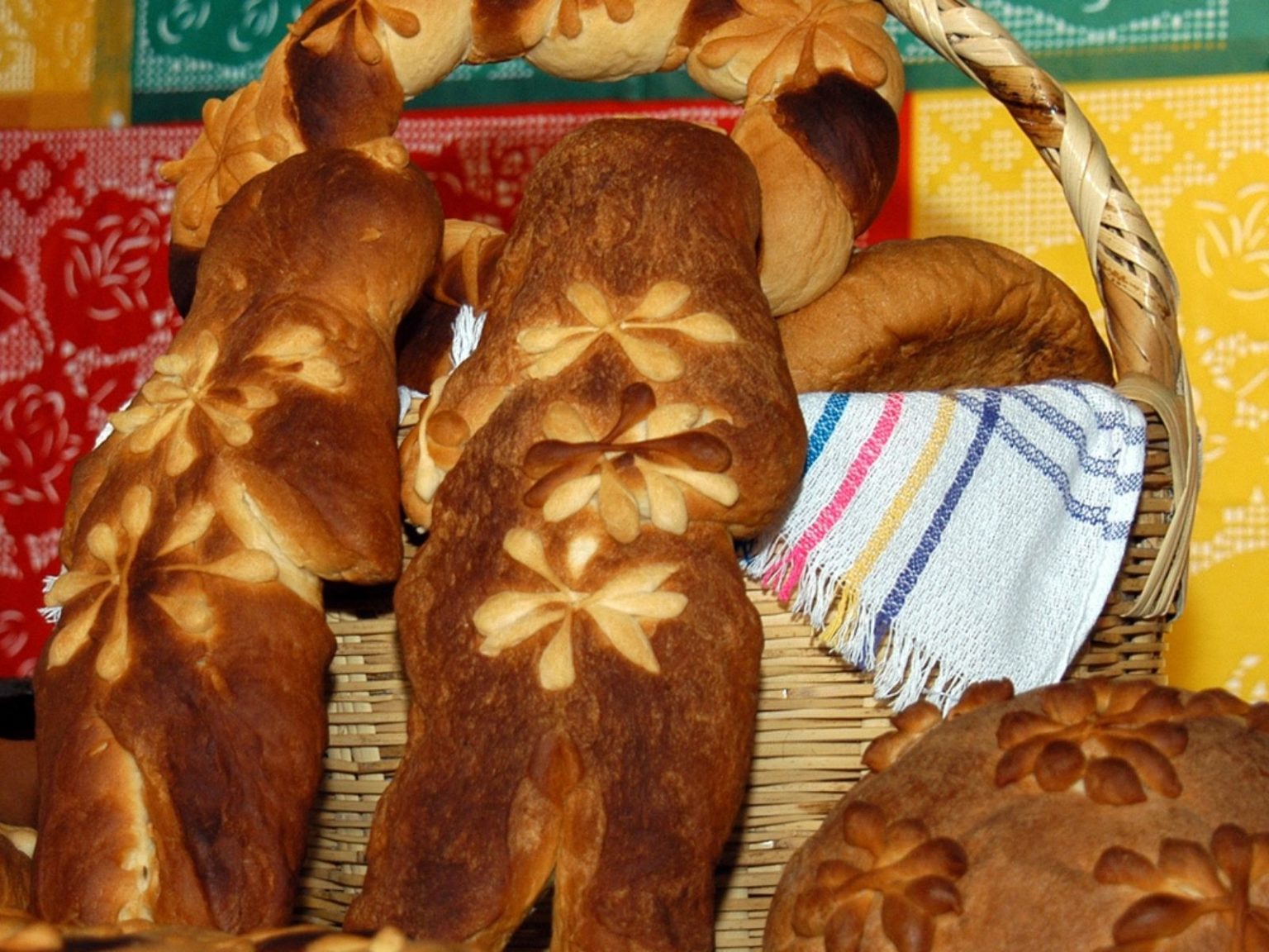 Pan de muerto recetas y estilos deliciosa tradición para acompañar