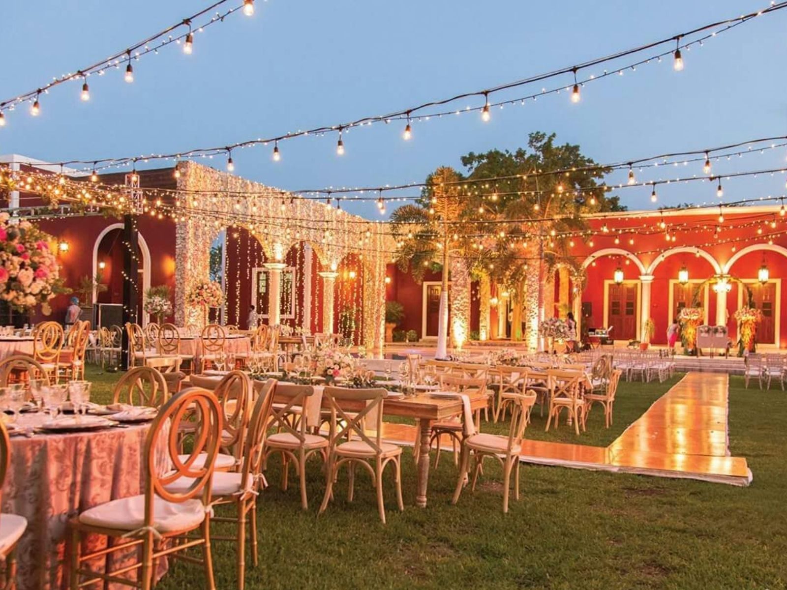 Haciendas En M Xico Para Una Boda Destino Inolvidable M Xico