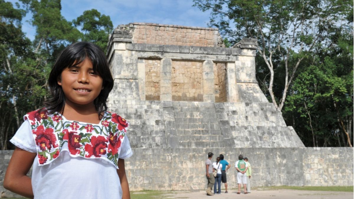 El acento yucateco o hablando aporreado México Desconocido