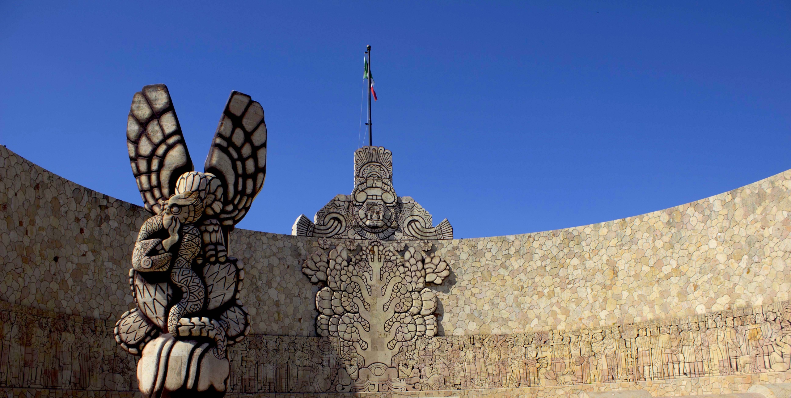 Ceiba El Rbol Sagrado Maya Que Representa La Uni N Del Cielo Tierra