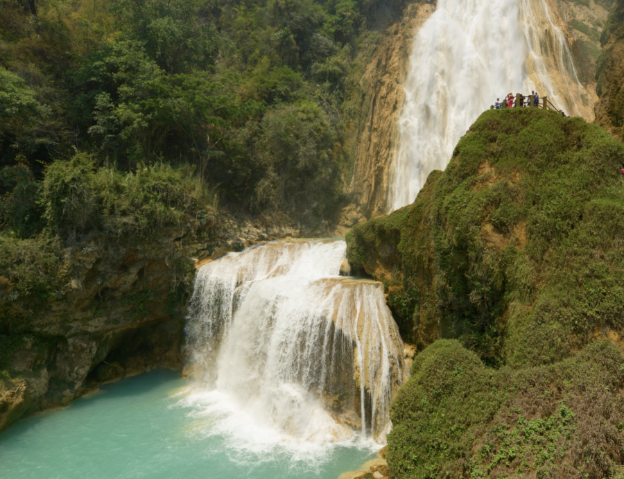 Estas Son Las Mejores Experiencias Viajeras En Un Para So Ind Gena