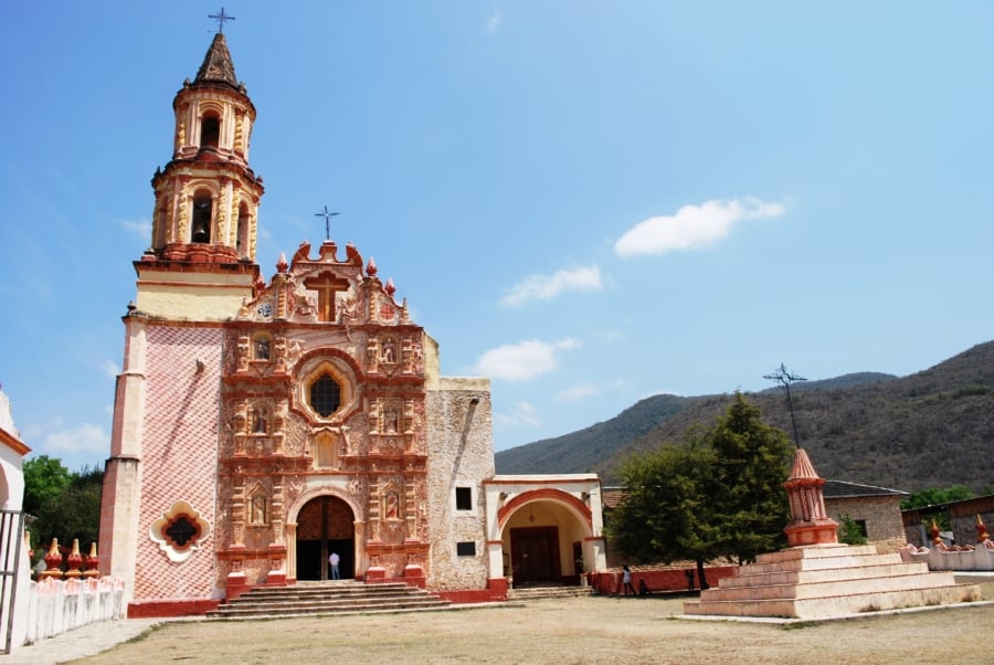 Xtabay La Leyenda De La Diosa Maya Convertida En Monstruo M Xico