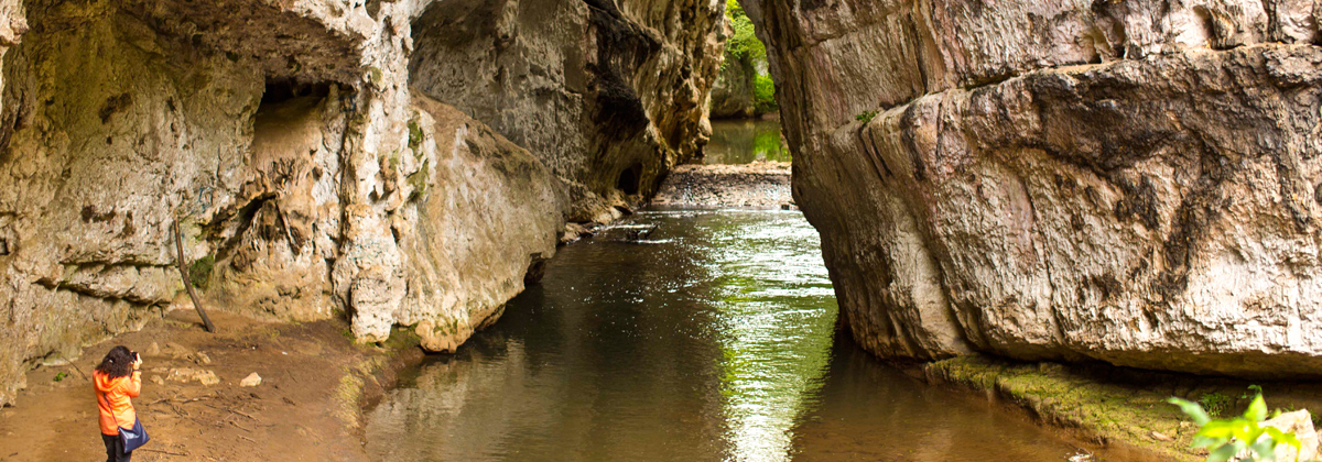 Conoce El Arcotete - México Desconocido