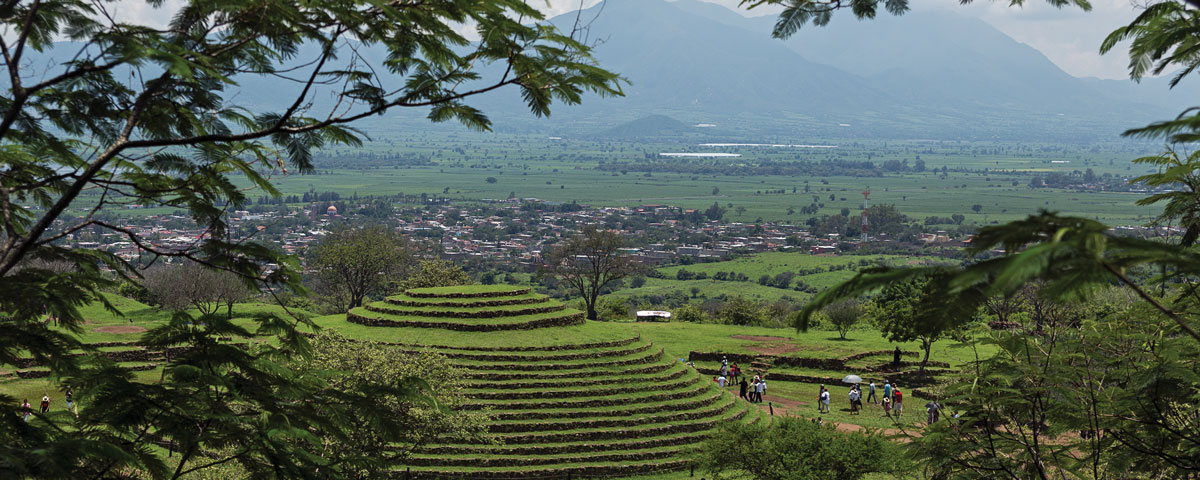 Tres días para descubrir Jalisco - México Desconocido