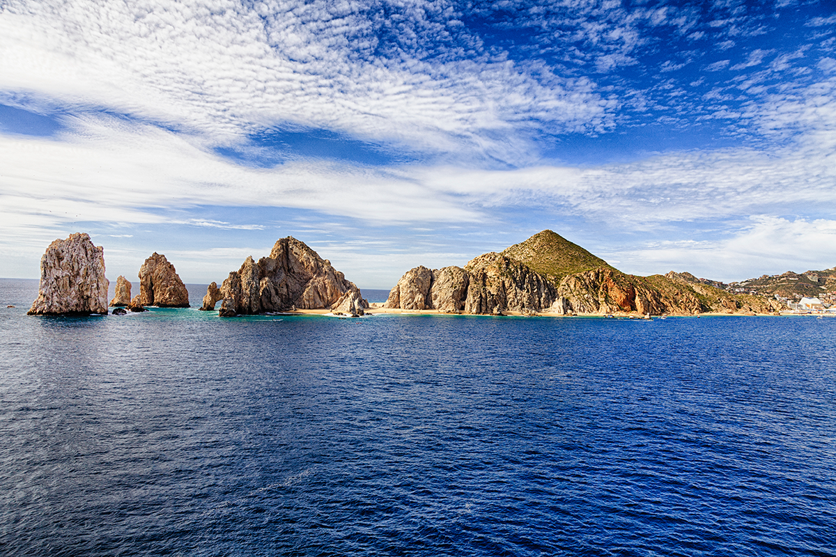 Discover Los Cabos - México Desconocido