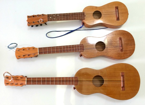 La jarana, el instrumento que musicaliza Veracruz - México Desconocido