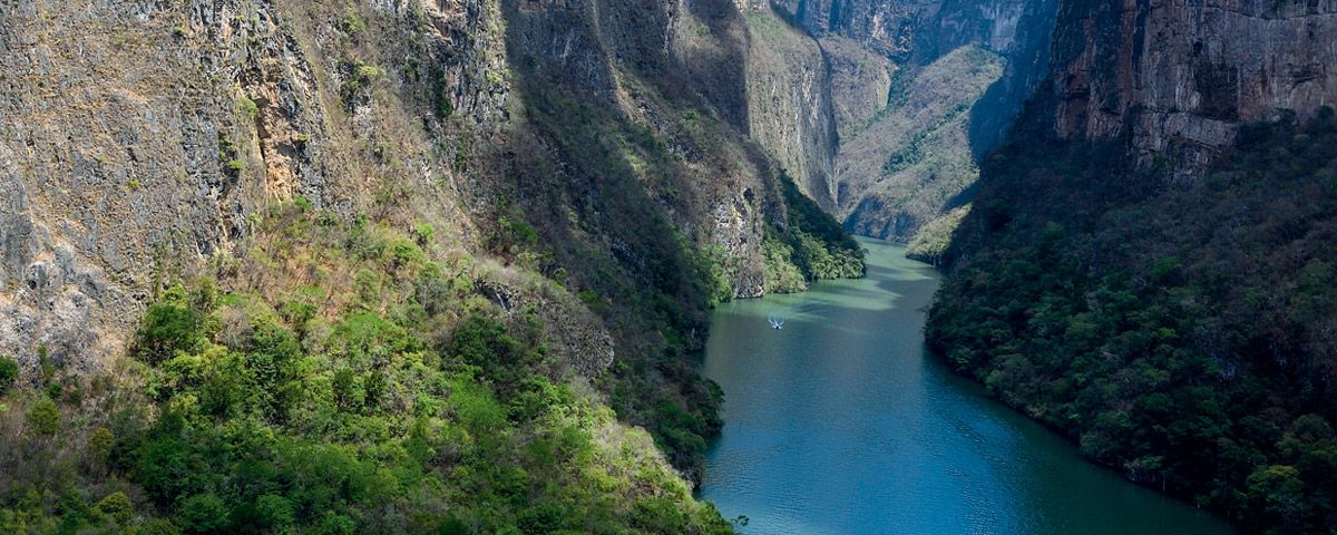 Resultado de imagen para caÃ±on de sumidero