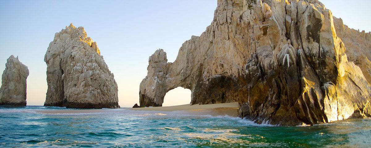 Resultado de imagen para arco los cabos san lucas