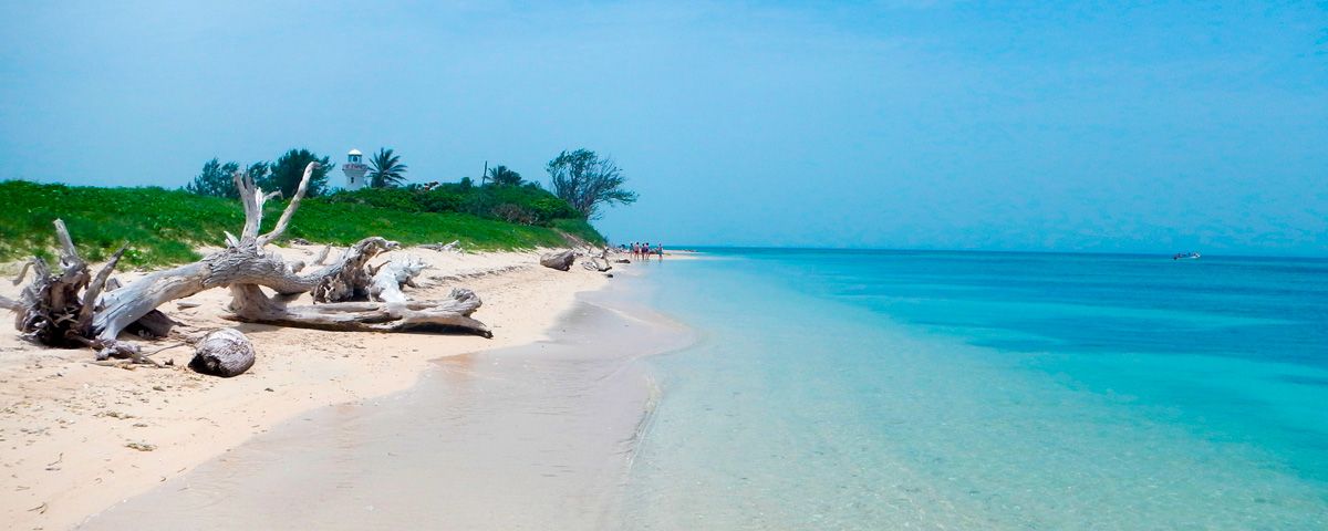 Isla De Enmedio Un Oasis De Paz Y Belleza Natural En Veracruz