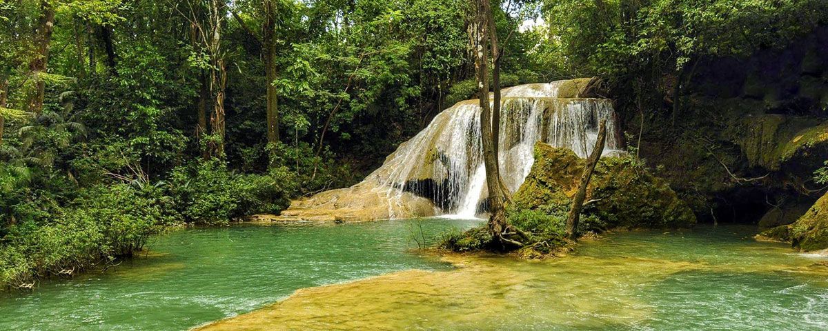 6 Lugares Para Visitar En Chiapas Poco Conocidos - México Desconocido