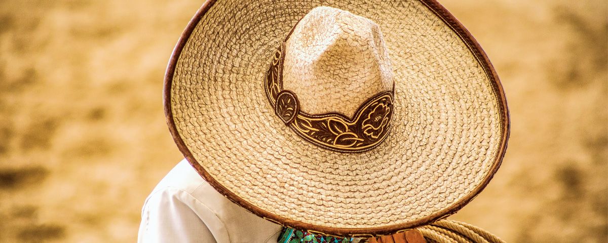 sombreros americanos de hombre