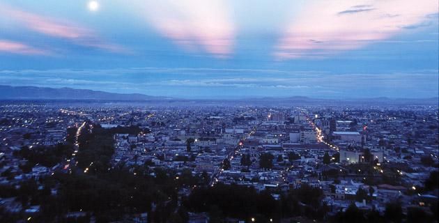 Durango, Durango - MéxicoDesconocido