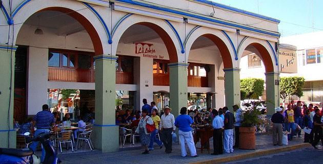 Tehuacan, Puebla. Manantial de sorpresas | México Desconocido