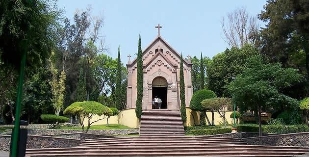 El Cerro de las Campanas, histórico sitio de Querétaro | México Desconocido