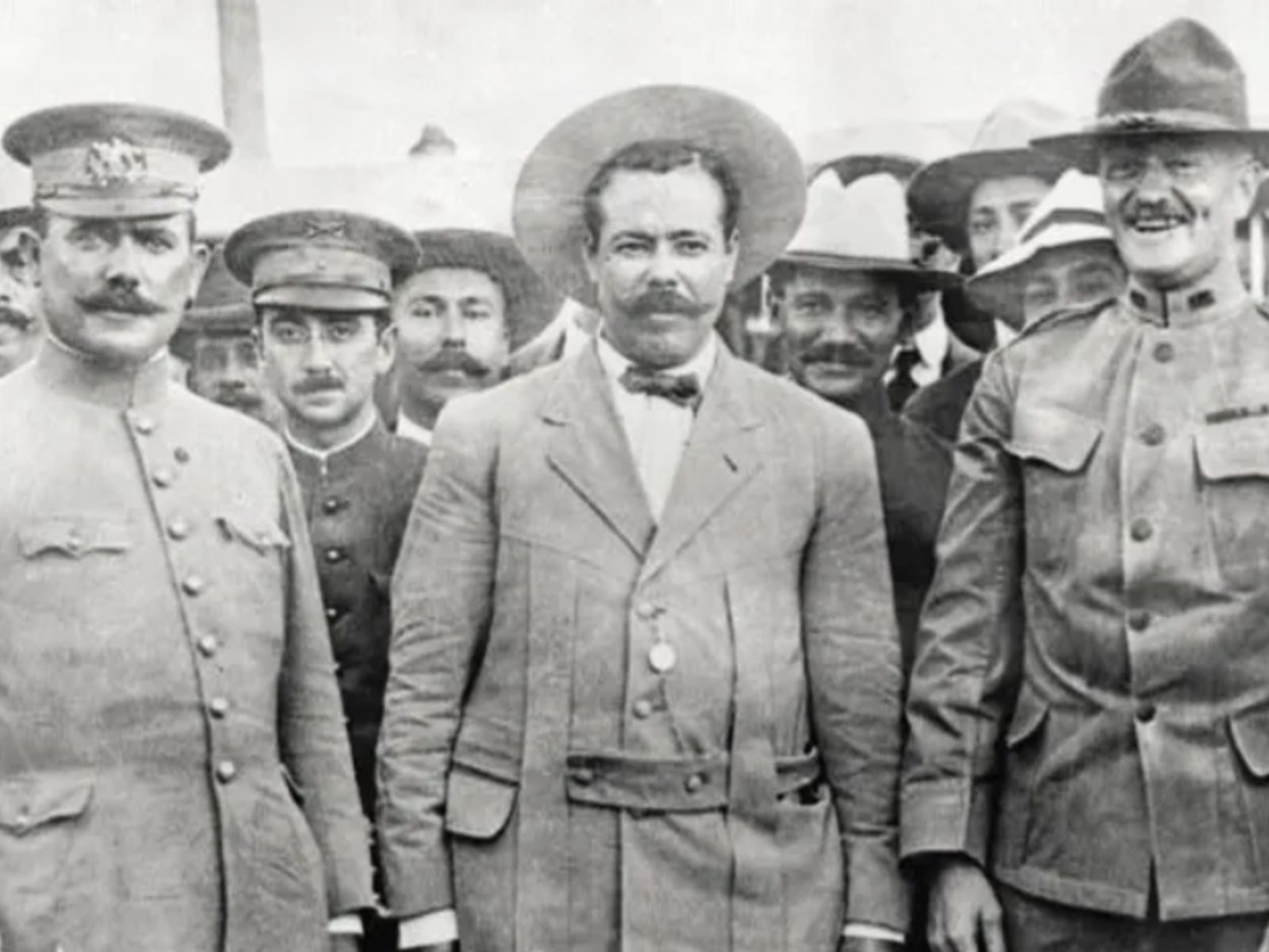 Pancho Villa, Biografía De Un Gigante De La Revolución Mexicana ...