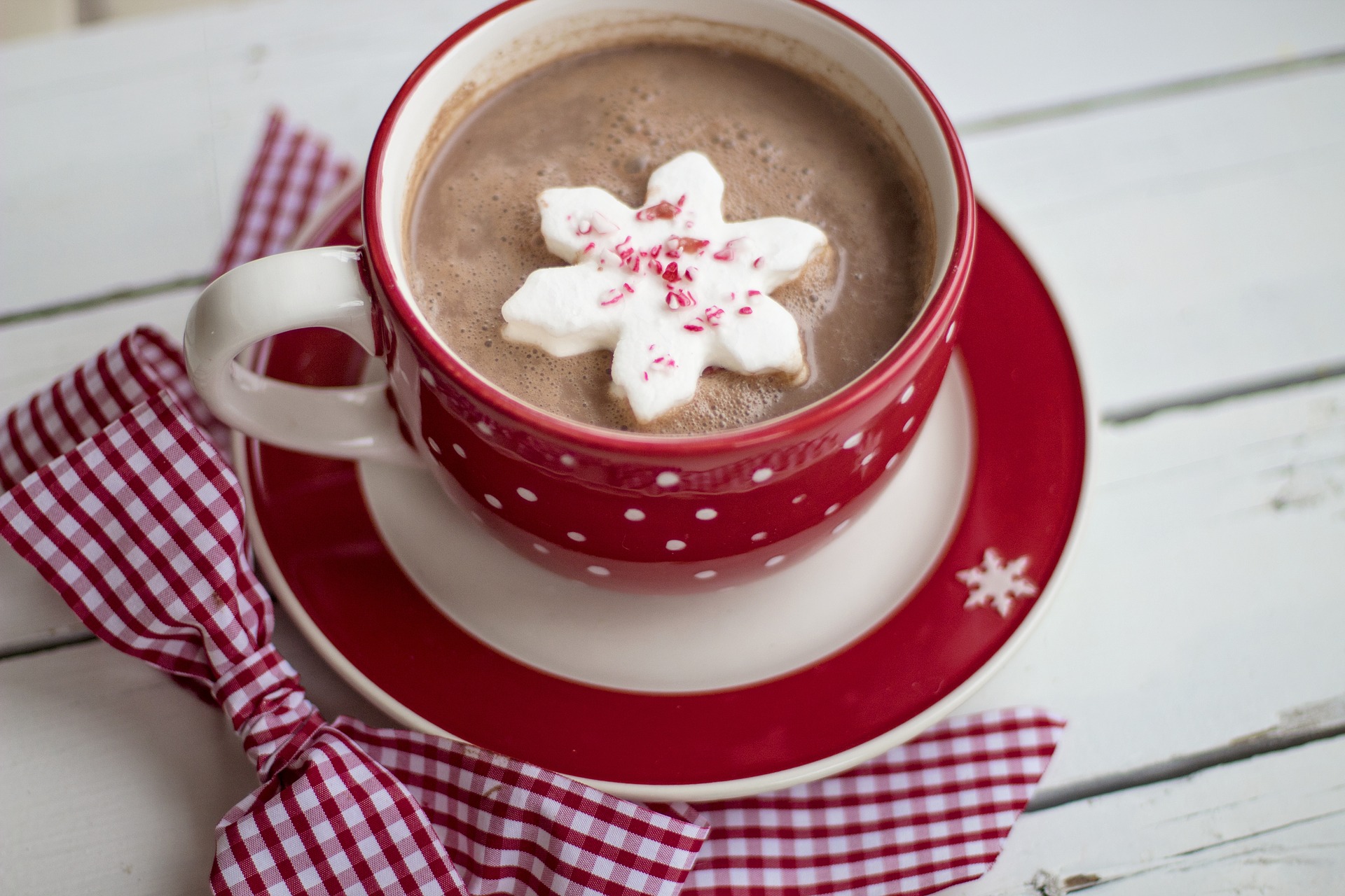 Receta para preparar atole de chocolate - México Desconocido