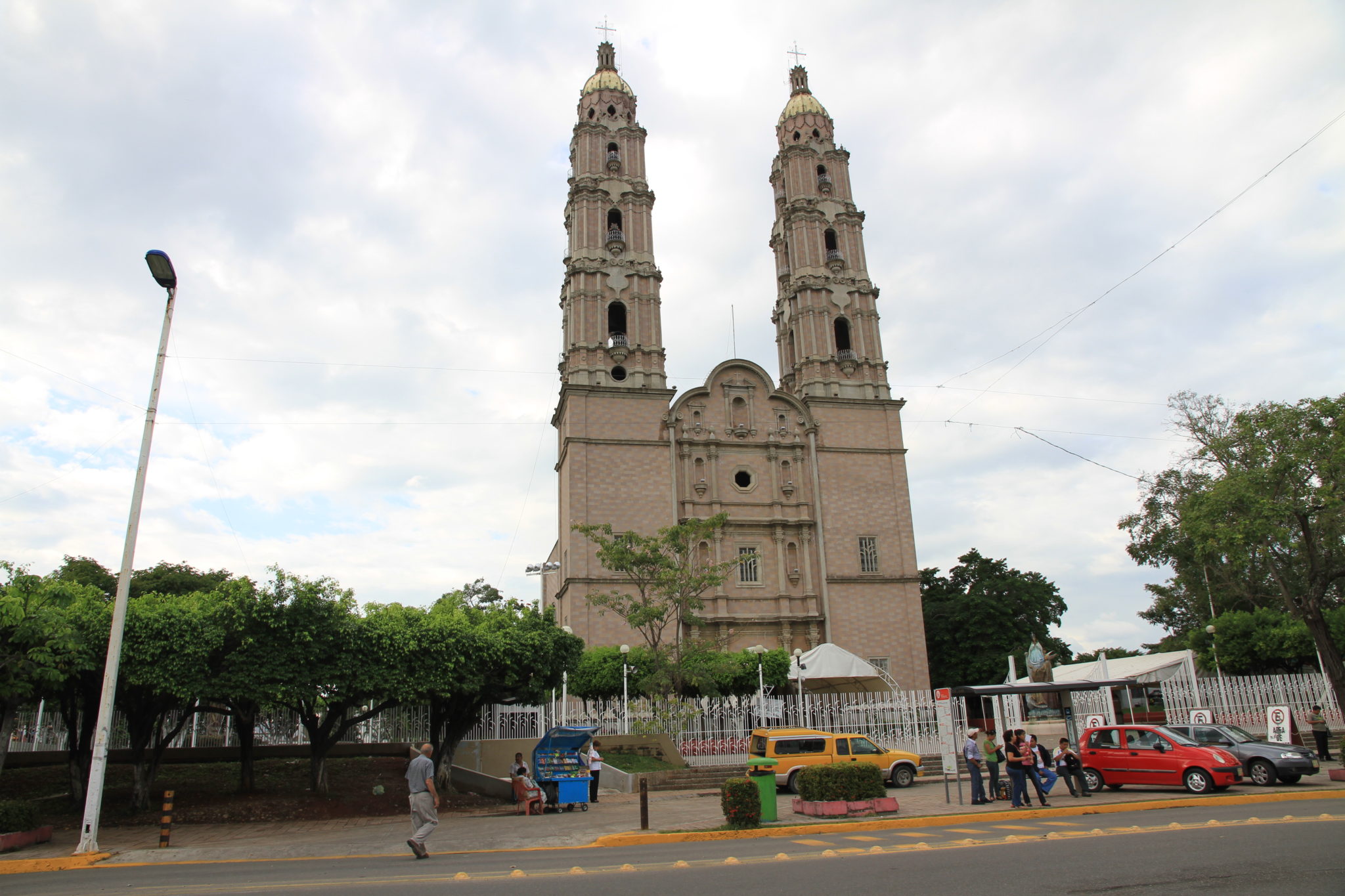 Villahermosa, Tabasco, qué hacer y cómo llegar México