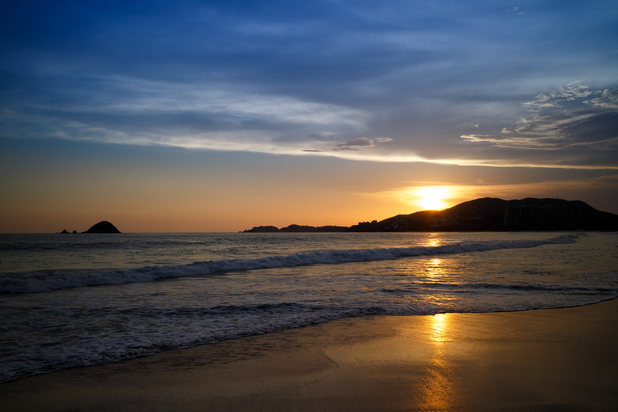 Una mirada a Zihuatanejo Guerrero - México Desconocido