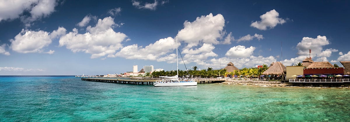 Cozumel | México Desconocido