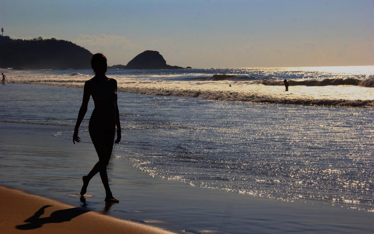 conoce las 5 playas nudistas más bonitas en méxico