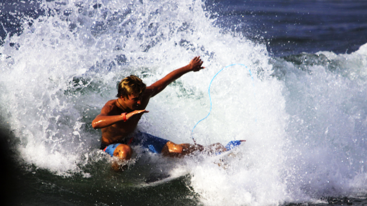 Sayulita, el pueblo mágico del surf México Desconocido