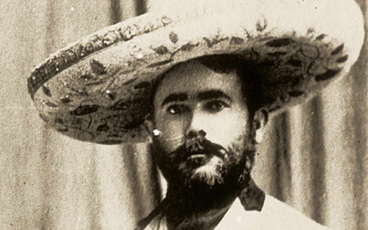 Biografía de Álvaro Obregón - México Desconocido