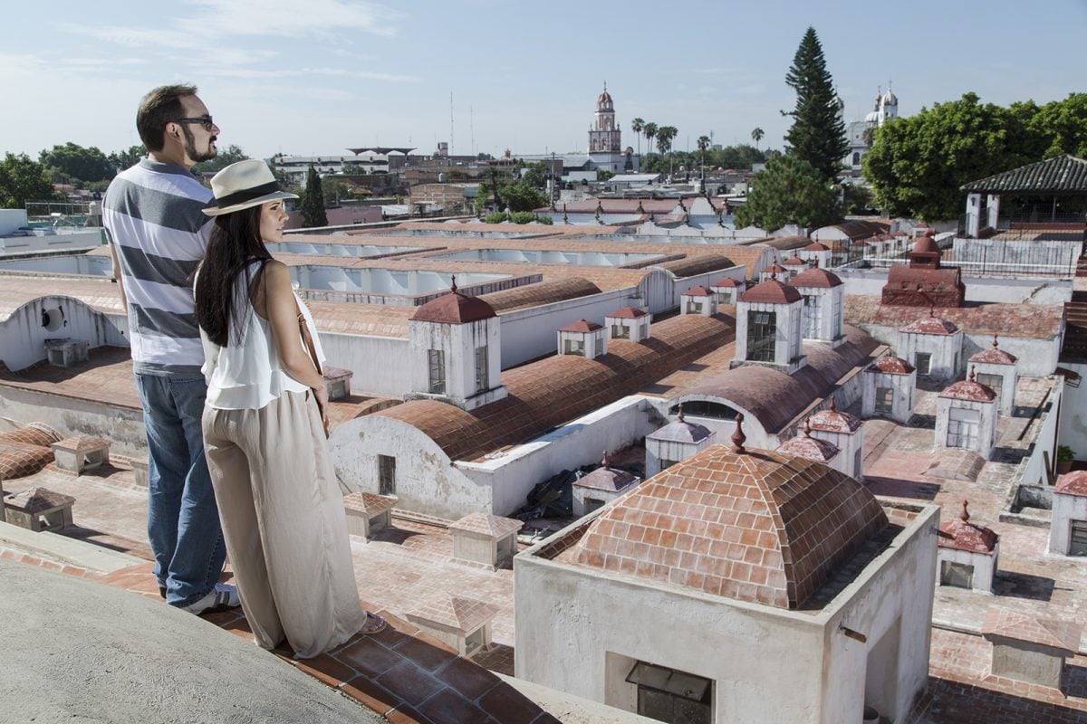 Tlaquepaque, Jalisco: ¿Qué hacer y cómo llegar a este Pueblo Mágico ...