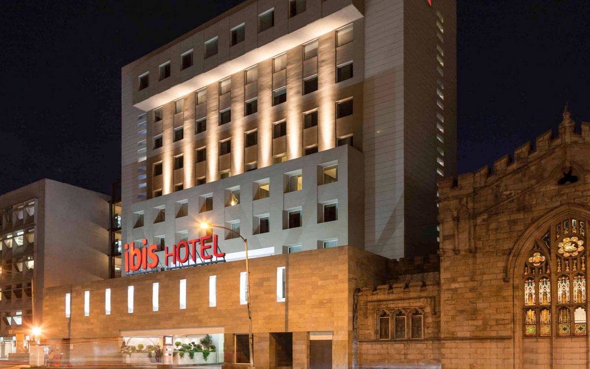 Hoteles ibis, participa y gana una de las 100 noches dobles  México