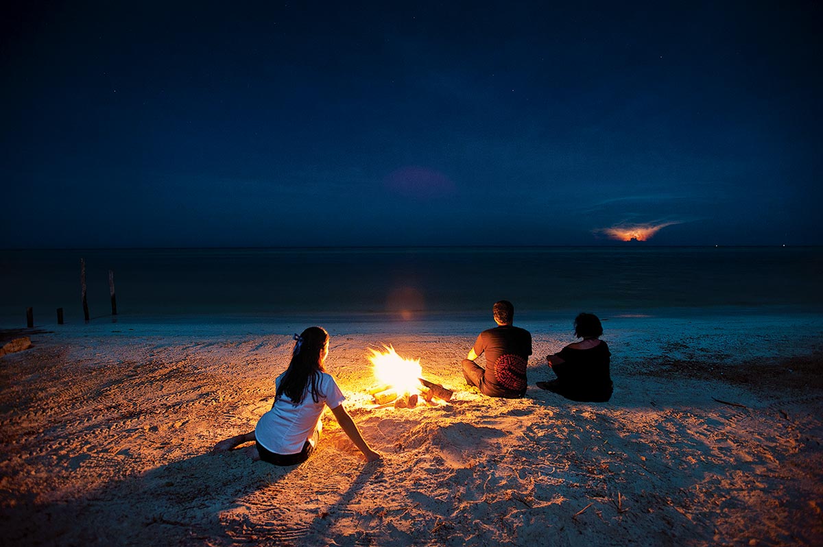 23 playas en Quintana Roo ideales para conocer - México Desconocido