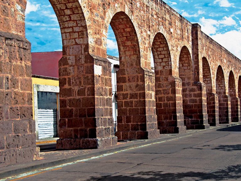 Centro Histórico De Morelia Patrimonio Cultural De La Humanidad México Desconocido 9040