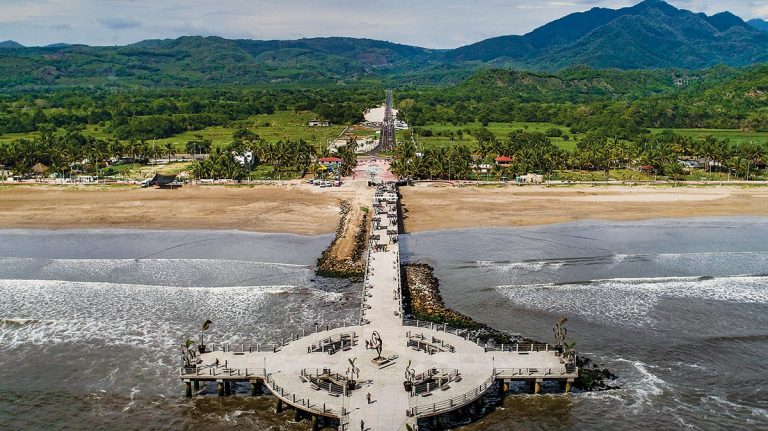 26 Playas En Nayarit Que Te Robarán El Aliento México Desconocido