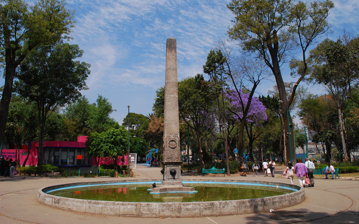 Tacubaya en la CDMX, un recorrido por sus tesoros mejor guardados ...