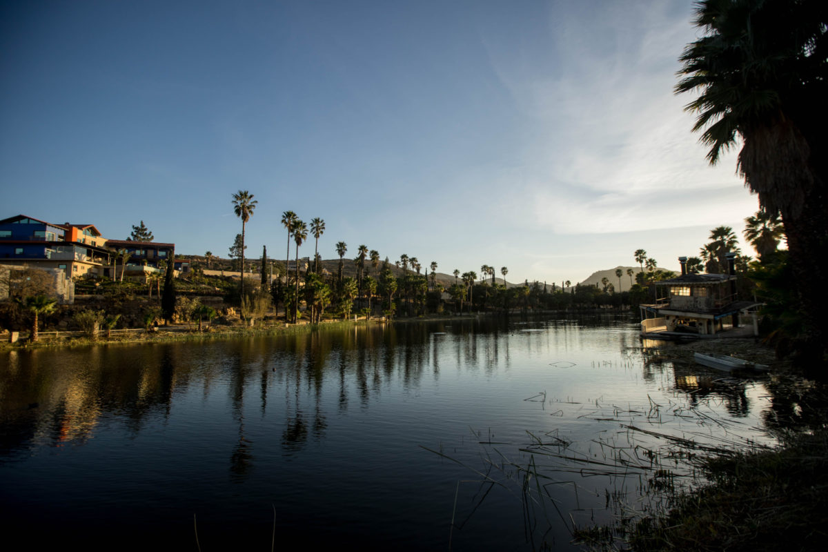 Un Paseo Por La Fascinante Historia Del Pueblo Mágico De Tecate México Desconocido 0172