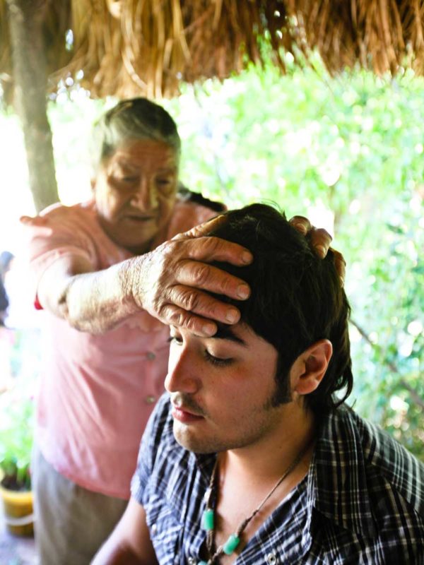 Curandero, Huesero O Hierbero. Conoce Los Tipos De Sanadores ...