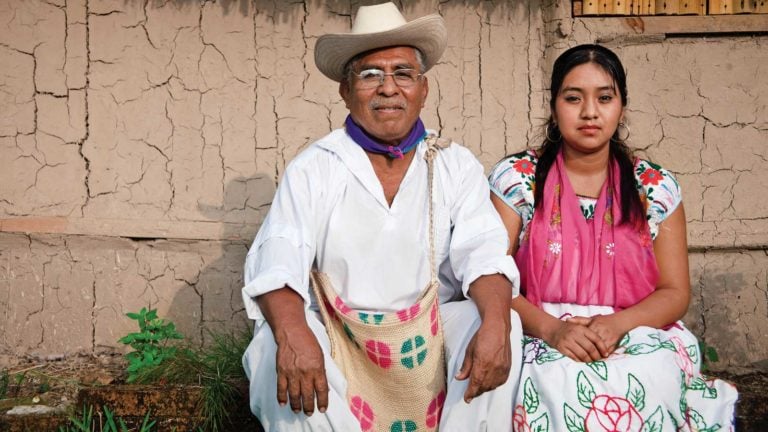 Curandero, Huesero O Hierbero. Conoce Los Tipos De Sanadores ...