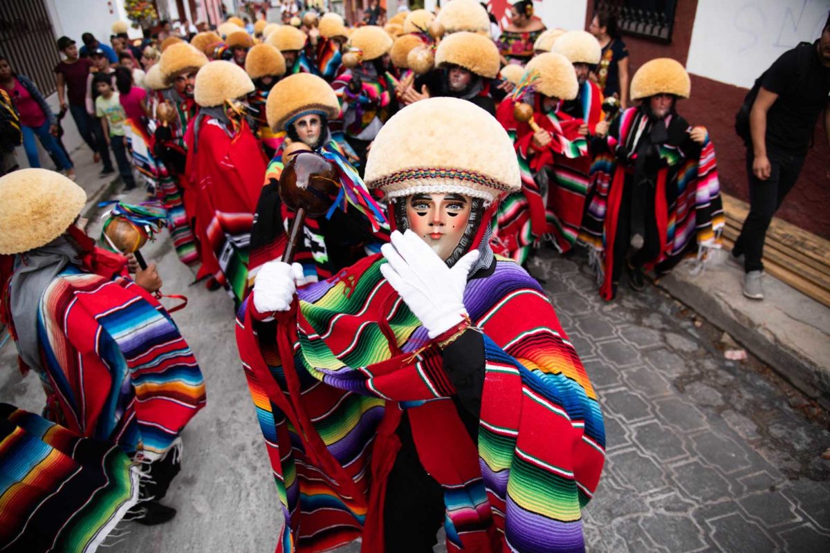 Así se vivió la Fiesta Grande de Chiapa de Corzo México Desconocido