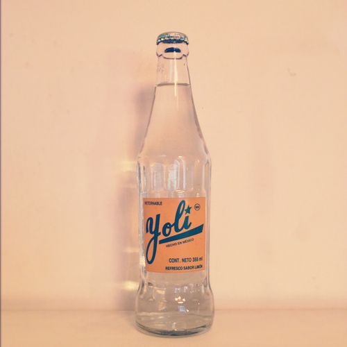 The entrepreneur who made soaps, created the soda Yoli and named it ...
