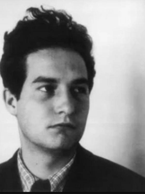 Octavio Paz Biografía Y Poemas Del Premio Nobel Mexicano México