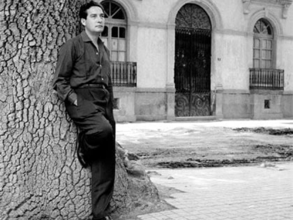 Octavio Paz Biografía Y Poemas Del Premio Nobel Mexicano México