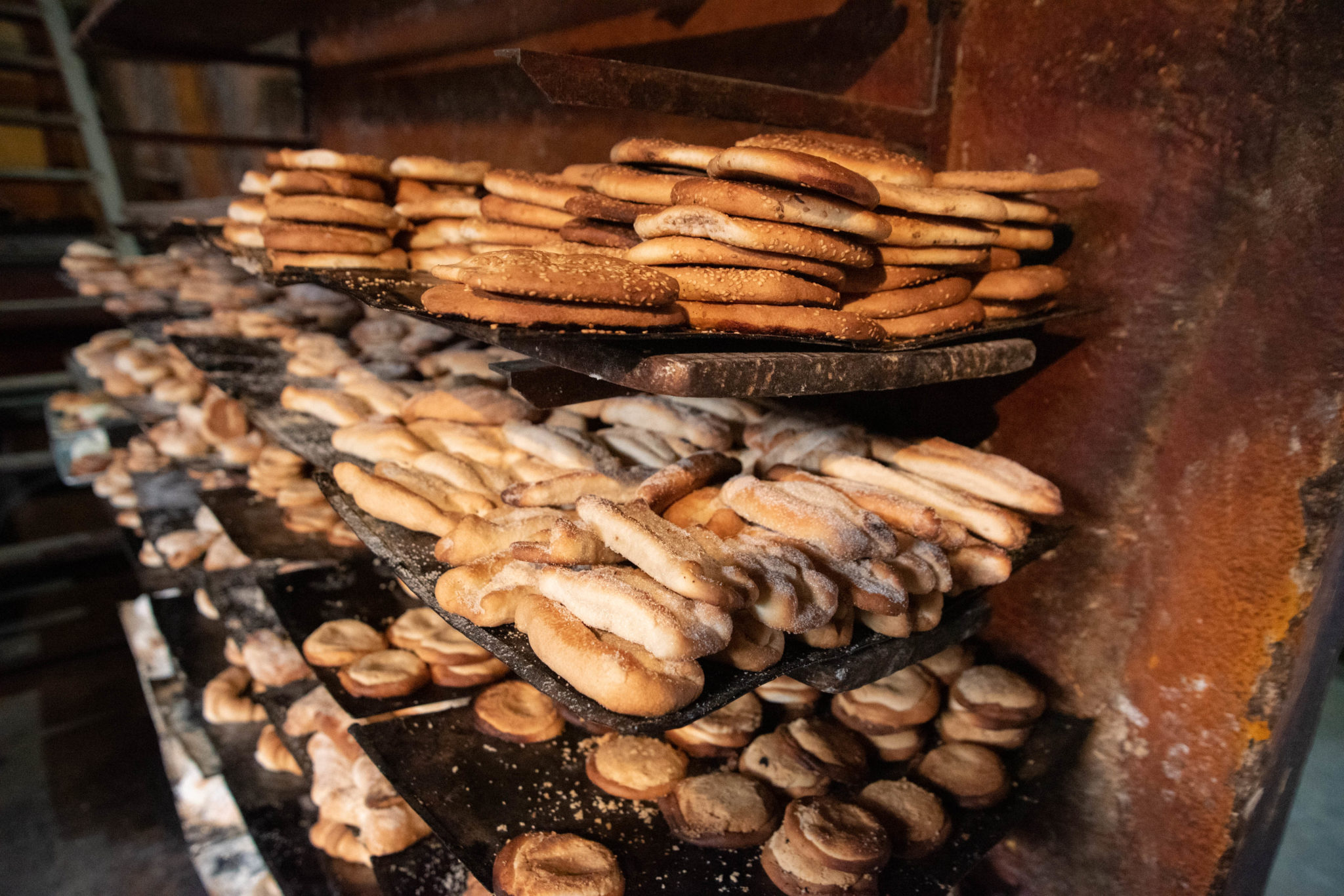 Panadería El Resobado 100 Años Dando Servicio Los 365 Días Del Año ¡consume Local México 1501