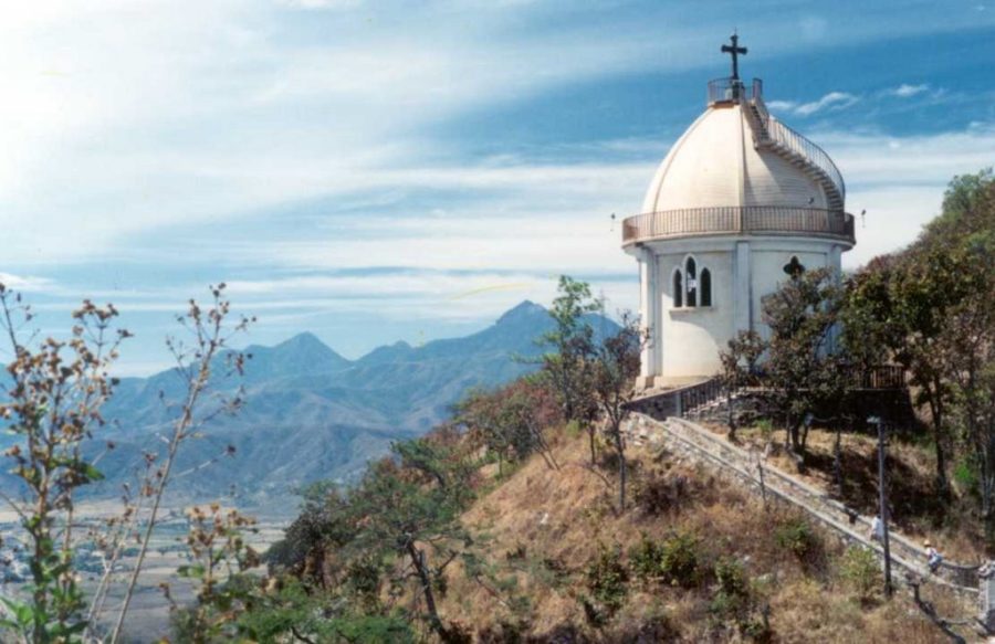 Talpa de Allende