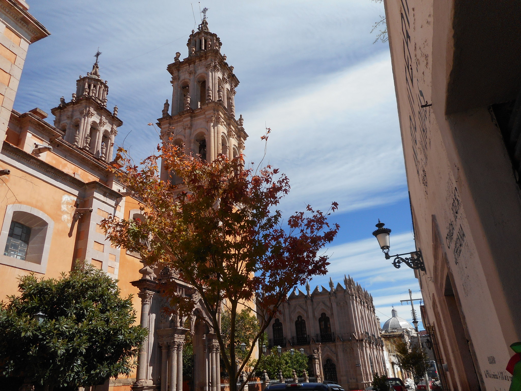 ¿qué Hacer En Jerez Zacatecas México Desconocido