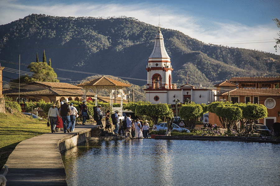 Mascota, Jalisco